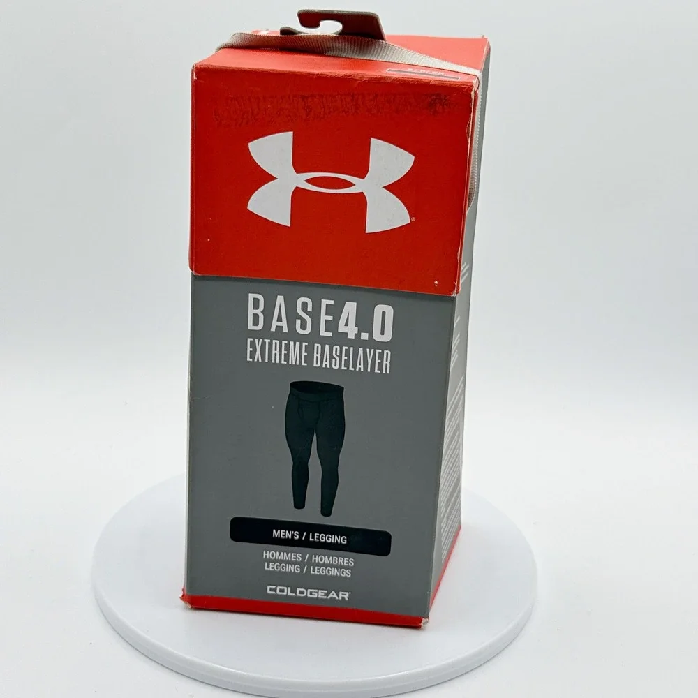 Under Armour item new